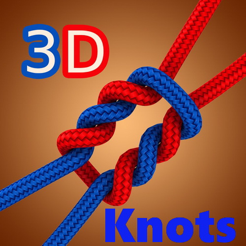 Knots 3D 6.5.0 [Android]