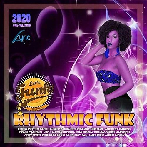 VA - Rhythmic Funk (2020)