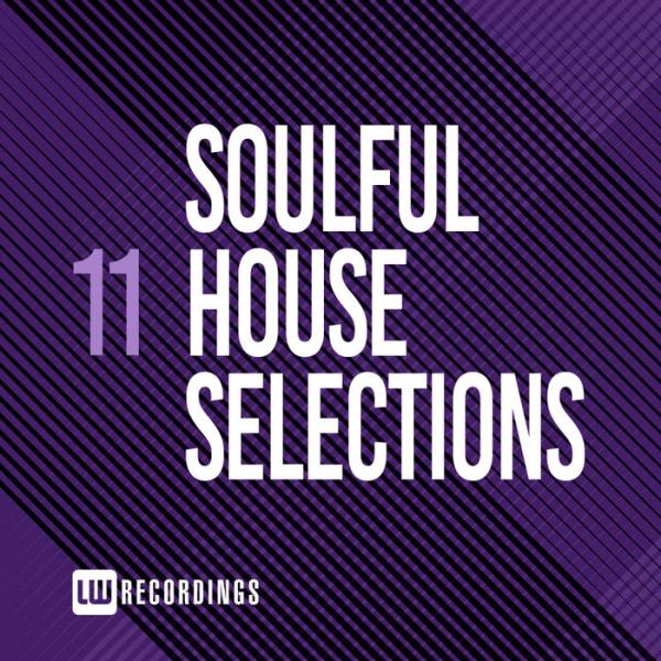 Soulful House Selections Vol 11 (2020)