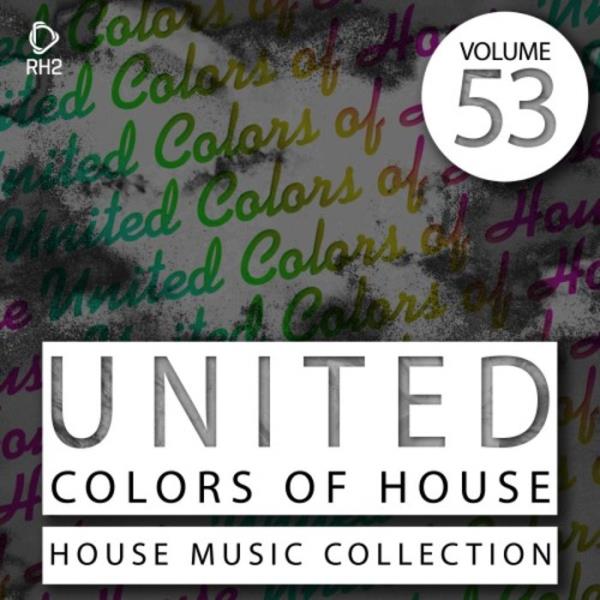 United Colors Of House Vol 53 (2020)