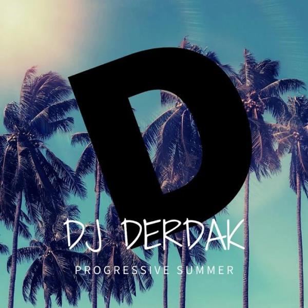 DJ Derdak P - Progressive Summer (2020)