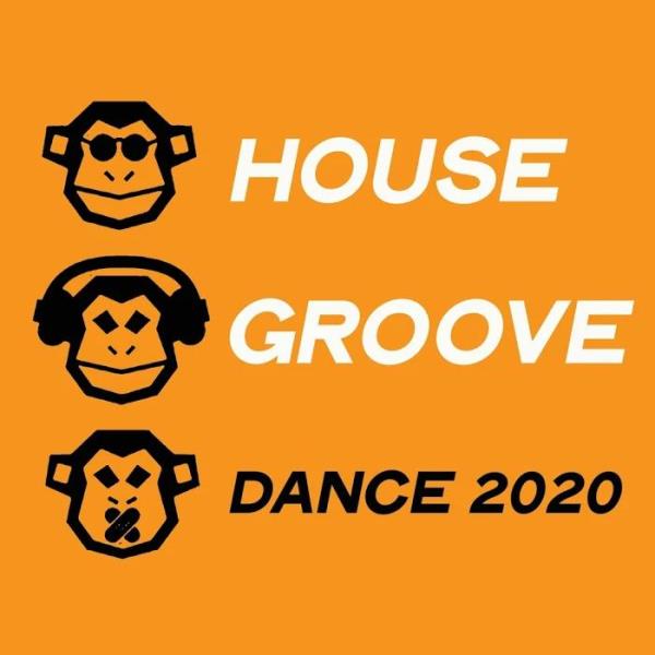 Zoroty - House Groove Dance 2020 (2020)