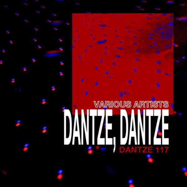 DANTZE, DANTZE (2020)