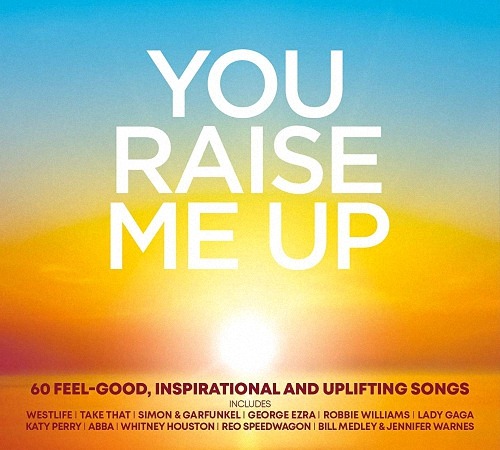 VA - You Raise Me Up (2020)