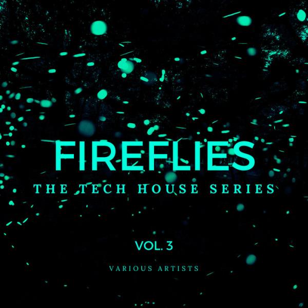 Fireflies (The Tech House Series), Vol. 3 (2020)