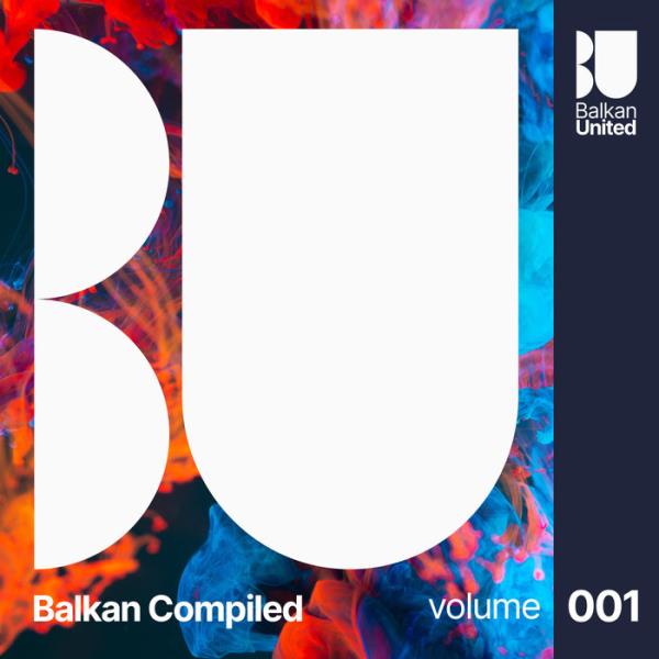 Balkan Compiled, Vol. 1 (2020) FLAC