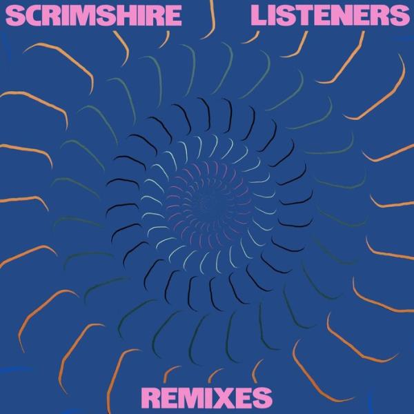 Scrimshire - Listeners (Remixes) (2020)