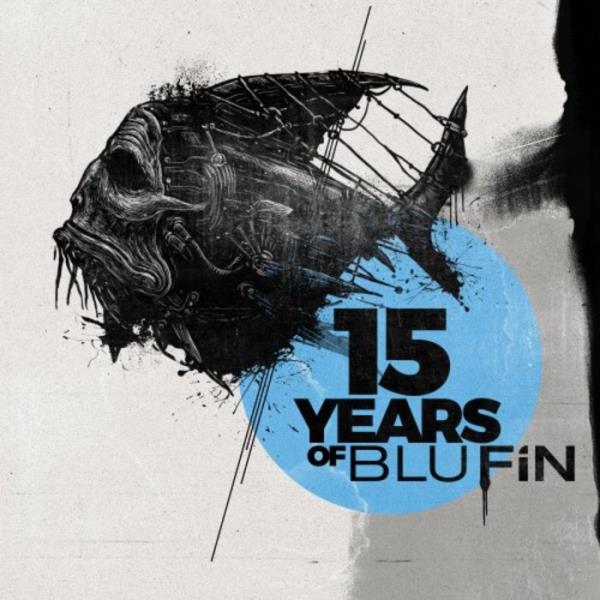 Blu Fin - 15 Years Of Blufin (2020)