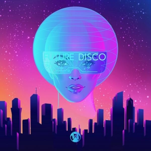 Pornostar - Future Disco Now (2020)