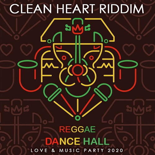 Clean Heart Riddim