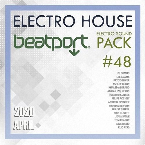 VA - Beatport Electro House: Electro Sound Pack #48 (2020)