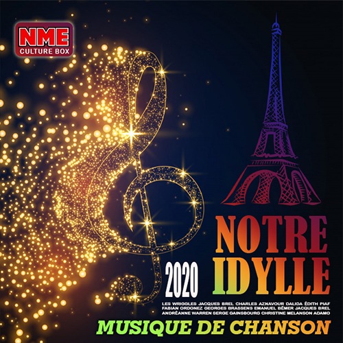 Notre Idylle: Musique De Chanson