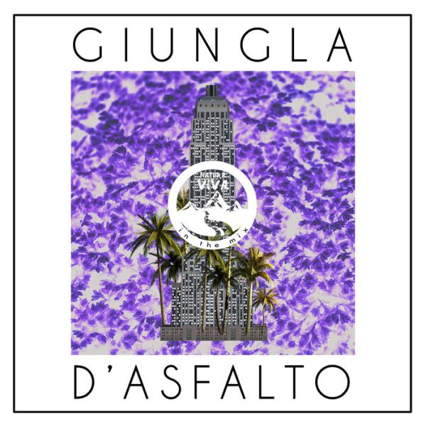 Giungla d'asfalto (2020)