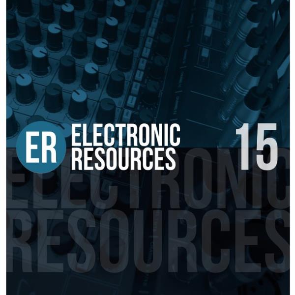 Electronic Resources, Vol. 15 (2020)