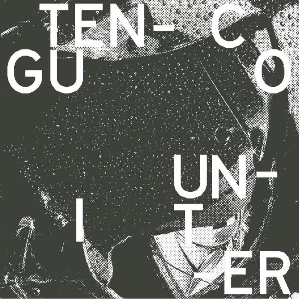 Tengui - Countertransference (2020)