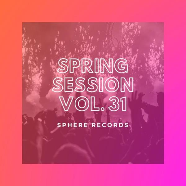 Spring Session, Vol. 31 (2020)