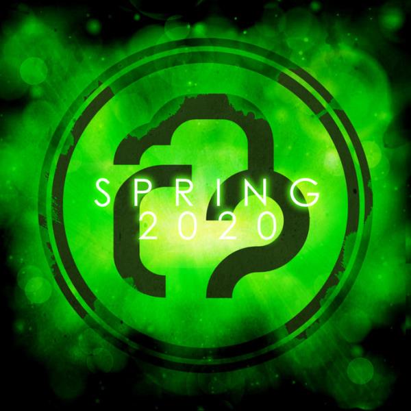 Infrasonic Spring Selection 2020 (2020)