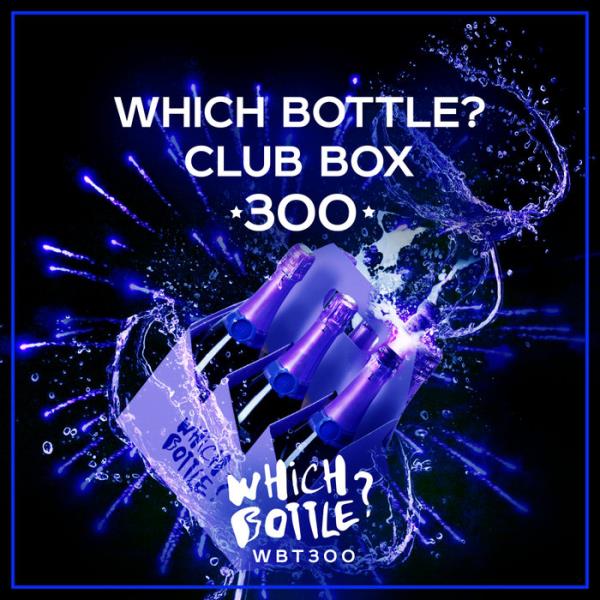 Which Bottle?: Club Box 300 (2020)