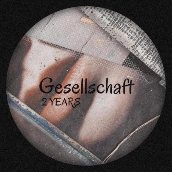 Alum Setter - Gesellschaft 2 Years (2020)