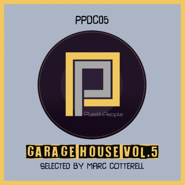 Garage House Vol 5 %delete_1%(2020)%delete_1%