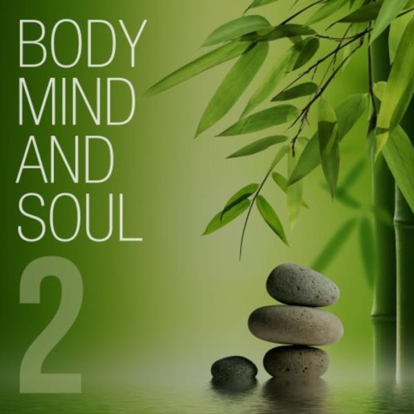 Body Mind & Soul, Vol. 2 %delete_1%(2020)%delete_1%