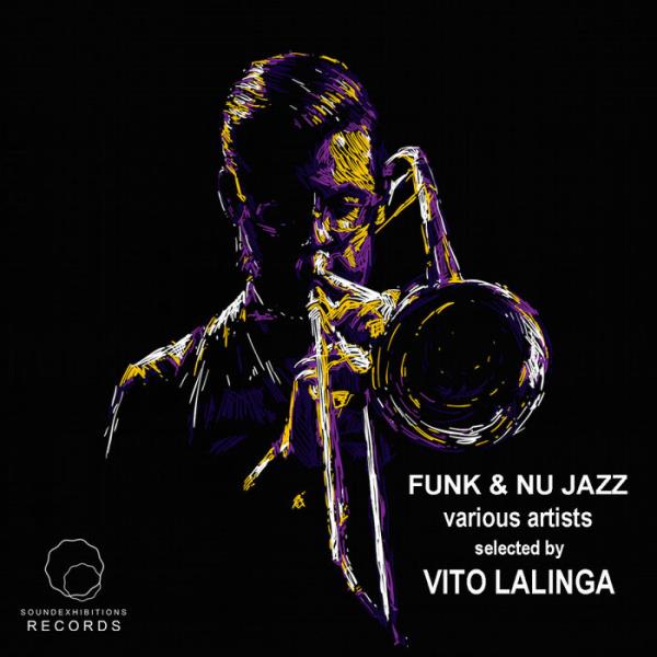 Funk & Nu Jazz Selected By Vito Lalinga %delete_1%(2020)%delete_1%