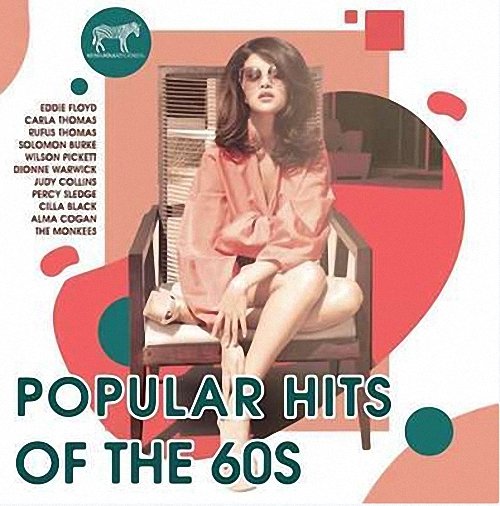 VA - Popular Hits Of The 60s (2020)