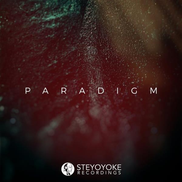 Steyoyoke Paradigm, Vol 7 %delete_1%(2020)%delete_1%