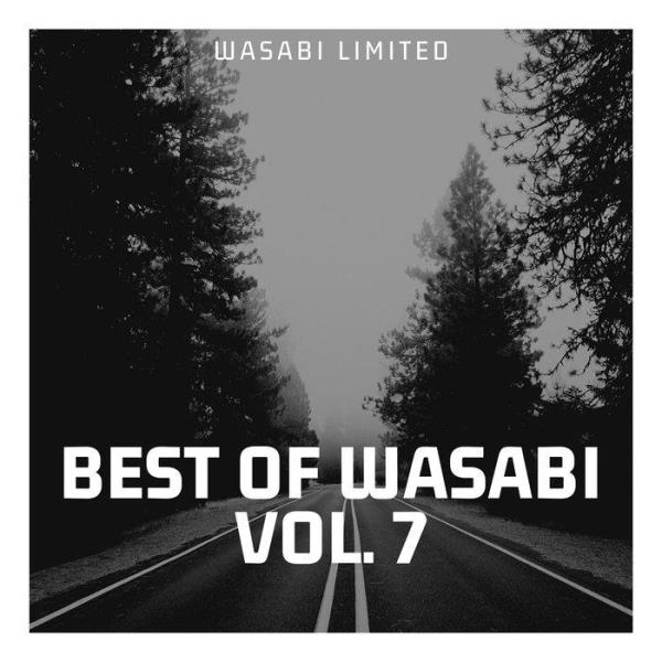 Wait! What? Recordings - Best Of Wasabi Vol 7 %delete_1%(2020)%delete_