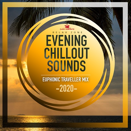 Evening Chillout Sounds