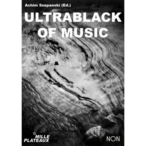 Ultrablack of Music, Vol. 2 %delete_1%(2020)%delete_1%