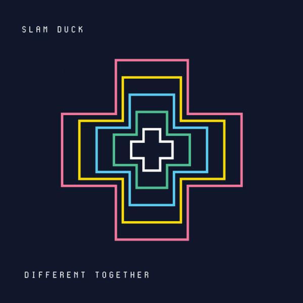 Slam Duck - Different Together %delete_1%(2020)%delete_1%