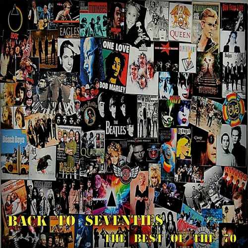 VA - Back To The Seventies: The Best Of The 70s (2020)