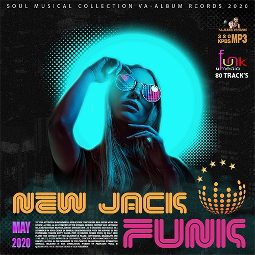 New Jack Funk