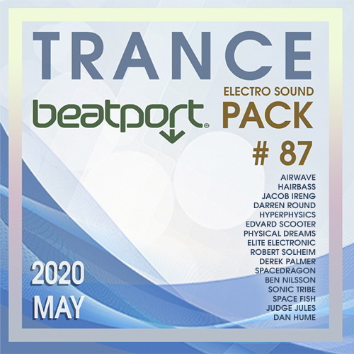 Beatport Trance: Electro Sound Pack #87