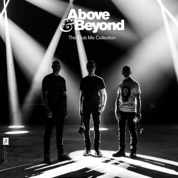 Anjunabeats: Above and Beyond - The Club Mix Collection (2020)