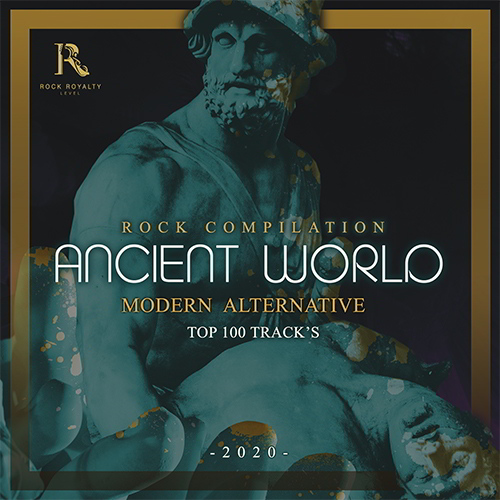 Ancient World: Modern Alternative Rock