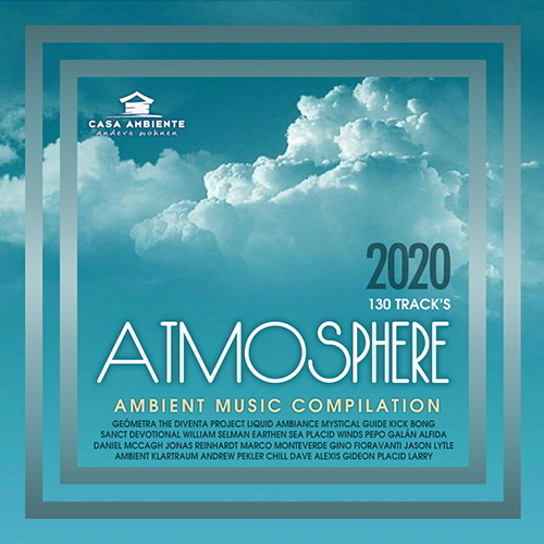 Atmosphere: Relax Ambient