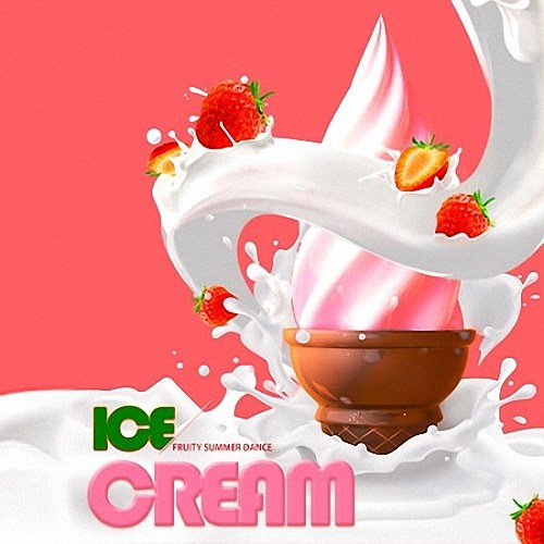 VA - Ice Cream (2CD) (2020)