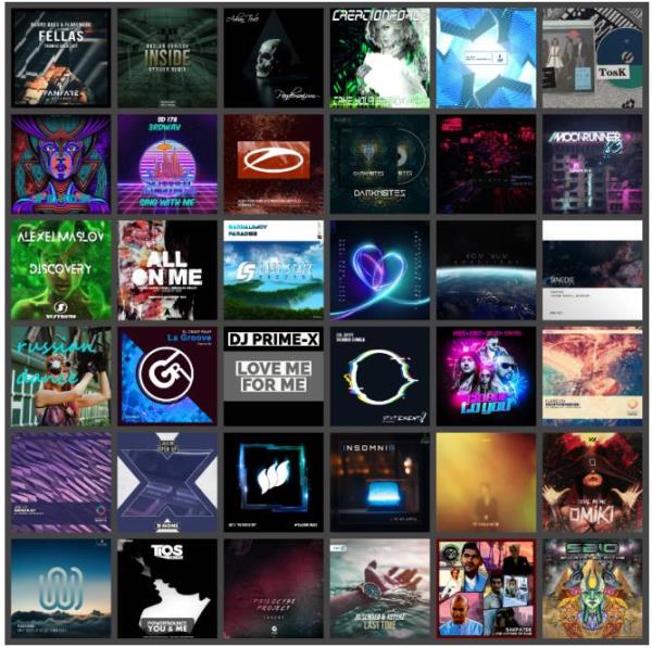 Beatport Music Releases Pack 2048 %delete_1%(2020)%delete_1%