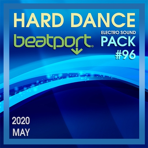 Beatport Hard Dance: Sound Pack #96