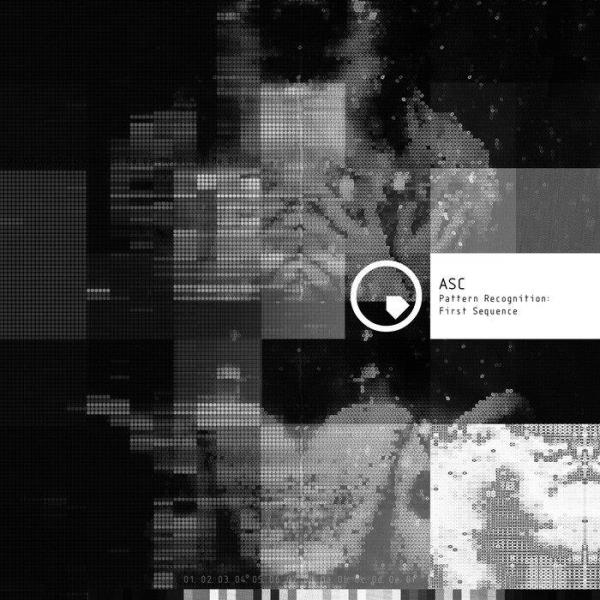 ASC - Pattern Recognition: First Sequence %delete_1%(2020)%delete_1%