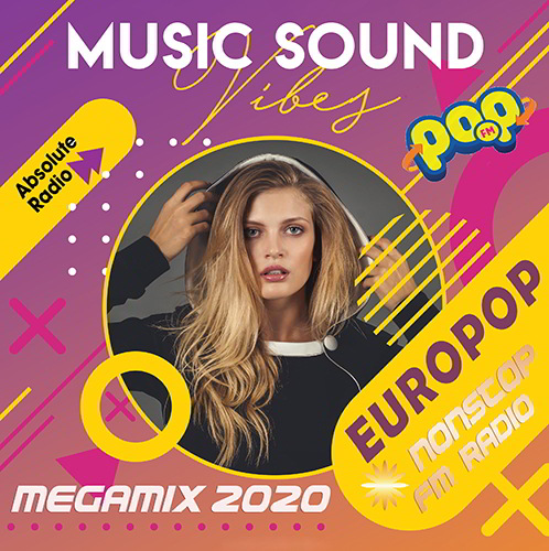 Europop Music Sound: Nonstop FM Radio