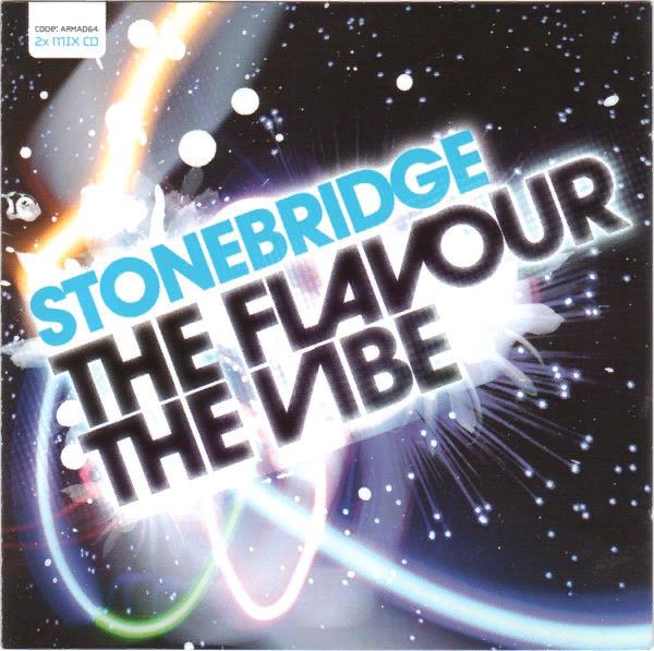 Stonebridge - The Flavour The Vibe [2CD] %delete_1%(2006)%delete_1% FL