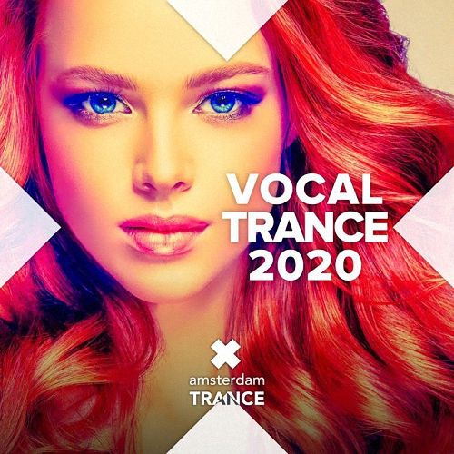 VA - Vocal Trance, Uplifting Trance Vol.2 (2020)