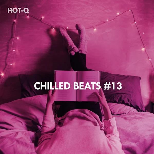 Chilled Beats, Vol. 13 %delete_1%(2020)%delete_1%