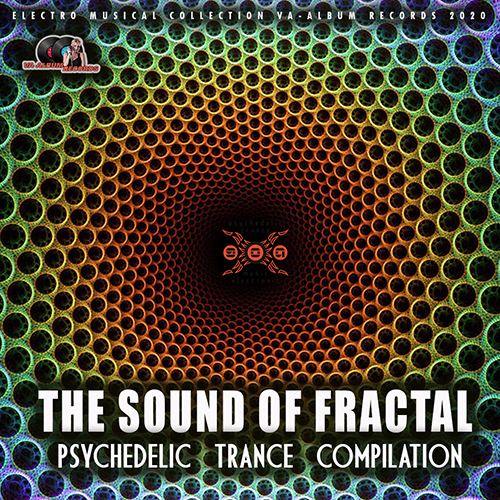 The Sound Of Fractal