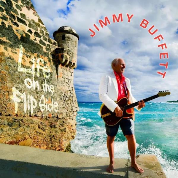 Jimmy Buffett - Life On the Flip Side %delete_1%(2020)%delete_1%