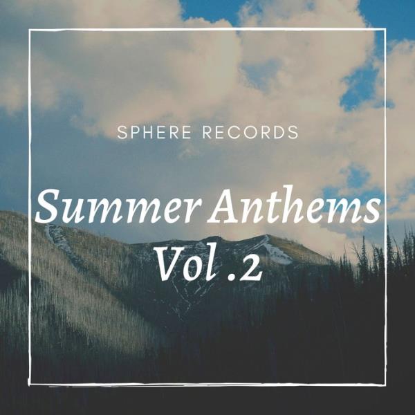 Summer Anthems Vol 2 %delete_1%(2020)%delete_1%