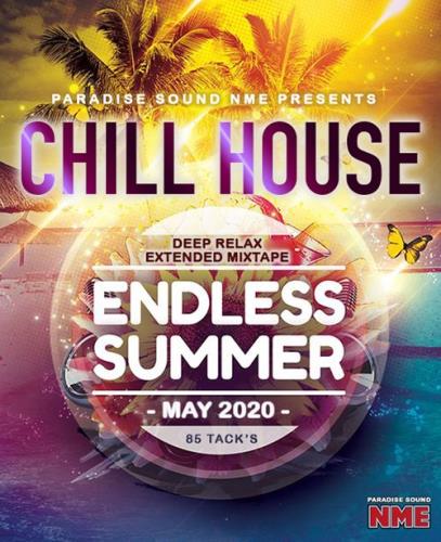 Endless Summer: Chill House Electro Mix